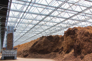 Metrolina's Green Energy Solutions