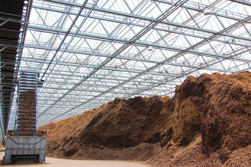 Metrolina's Green Energy Solutions