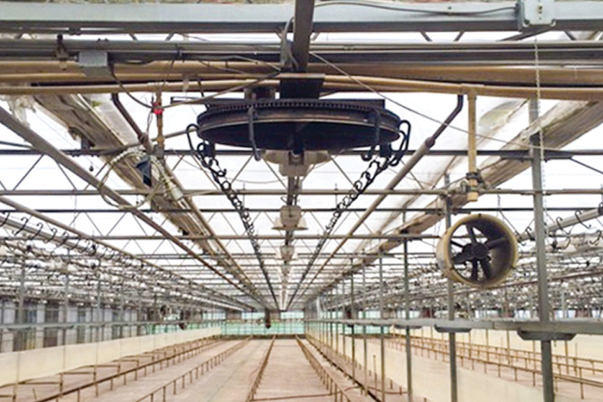 The Benefits Of Automation