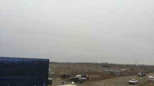 NatureFresh Farms Breaks Ground On The Next Phase Of Its Ohio Expansion