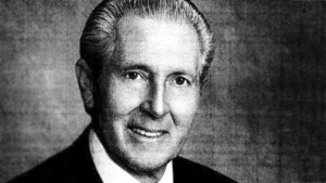 American Floral Endowment Past President Ole Nissen Dies At Age 84