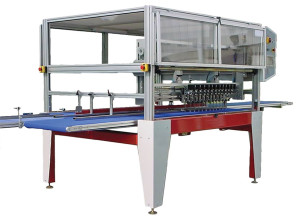 AgriNomix RW 1500 Wireless Transplanter