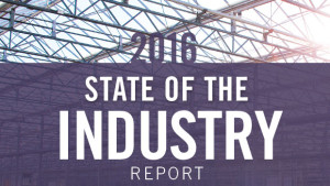 Green Industry Is Set For Continued Growth In 2016