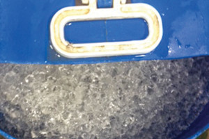 Evonik Industries Facility Tour