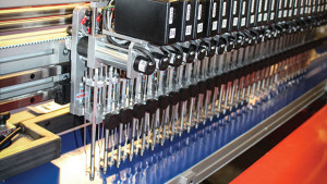 New Greenhouse Transplanters Offering More Versatility