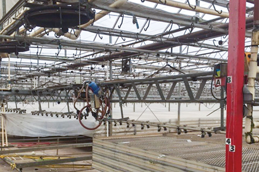 The Benefits Of Automation