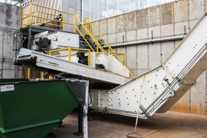 Metrolina's Green Energy Solutions