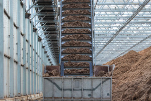 Metrolina's Green Energy Solutions