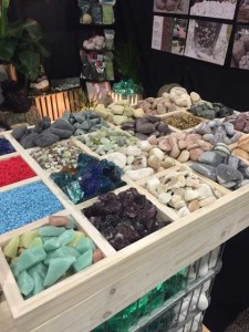 Decorative Gravel And Stone from Around the World (Euro Quarries, LLC)