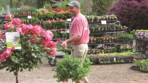 An Early Spring Is Making Southern Garden Retailers Nervous