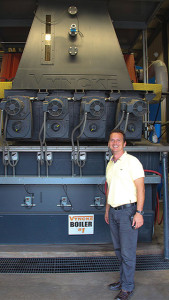 Metrolina's Green Energy Solutions