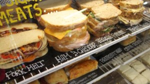 Smart Signage Ideas From British Columbia Retailers