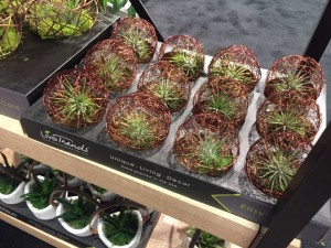 LiveTrends Copper Wire Orb