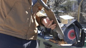 How Natureworks’ Tool Sharpening Program Works