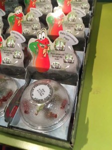 New BioDome for Kids (DeRoose Plants, Inc.)