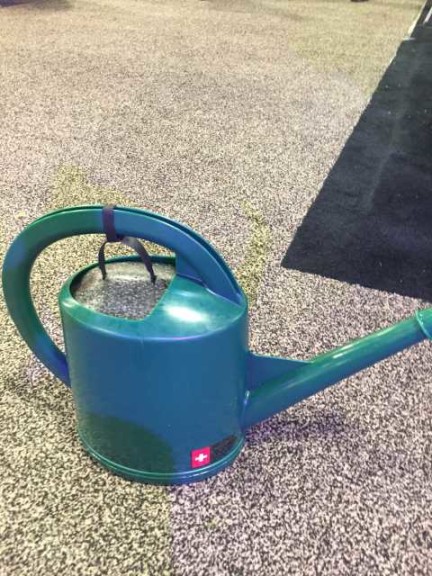 The Water Boy-Plant-Tech H20 (Architectural Supplements)