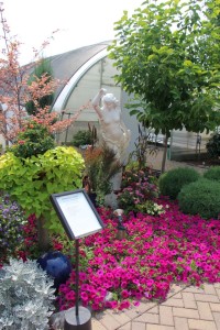 1. Aphrodites Garden 