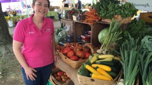 3 Ways Harvey’s Farm Embraces The Farm-To-Table Movement