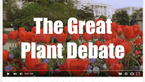 GrowIt! App Founders Look To Make Waves At The Chicago Flower & Garden Show