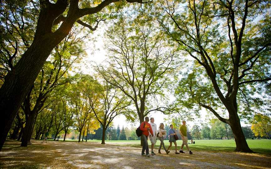 19. University of Guelph (Canada)