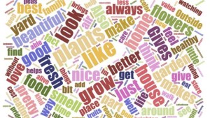 What Consumers Under 50 Have To Say About Plants, Gardening and Garden Stores [Study Results]