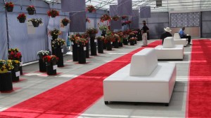 California Spring Trials Cancellations a Sacrifice; Customer Safety No. 1 Priority