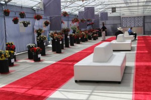 Art Museum At Benary