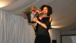 Ernst Benary of America Takes Plant Fashion Week To The California Spring Trial Runway