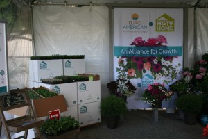 HGTV And EuroAmerican Alliance