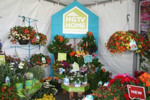 HGTV's Mix Of Varieties