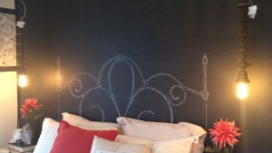 Take A Peek At Bachman’s Idea House