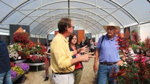 Should The Industry Change California Spring Trials?