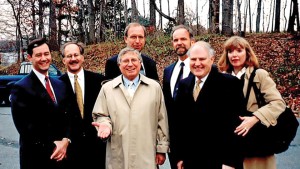 SAF’s Lin Schmale Offers Lessons From An Industry Lobbyist