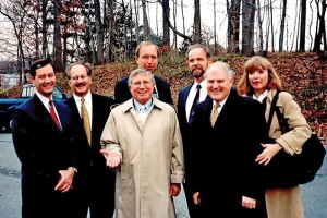 Demand Quality: Tell Your Story