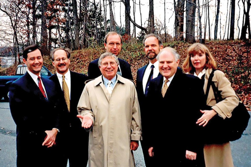 Demand Quality: Tell Your Story