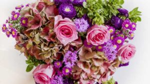 Congress Designates July as American Grown Flowers Month