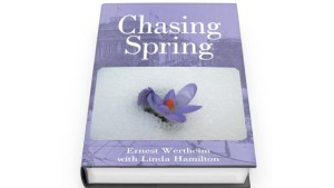 Ernest Wertheim’s Memoir Is An Action-Packed Account Of His Life In WWII Germany And Beyond [Book Review]