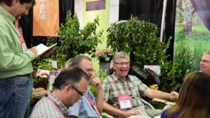 AmericanHort Kicks Off Cultivate’16 By Announcing Major Changes For Cultivate’17