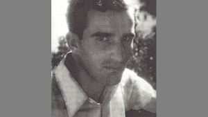 A Homeless Ernest Wertheim Makes Lasting Connections On His First Day In California [Book Excerpt]