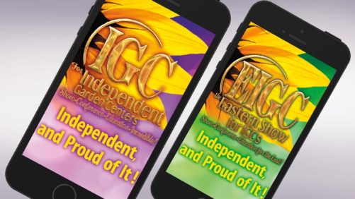 IGC Shows Release Free Apps To Help You Plan For Both The Chicago And Philadelphia Shows