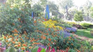 Join All-America Selections for its In-Person Summer Summit in August