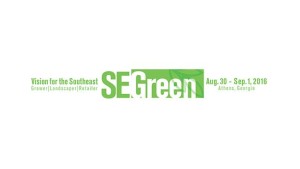 SNA’s Summer Tradeshow Is Revamped As SEGreen