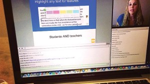 How You Can Connect With A Broader Audience Through Webinars