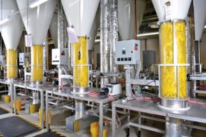 2016 Industry Achievement Winner: Ball Premier Lab