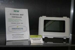 16-Zone Mist Controller (Innovative Growers Equipment)