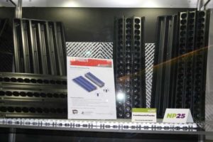 Accordian Horticulture Tray (Landmark Plastic)