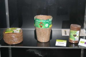 Coir Products From Envelor Inc.