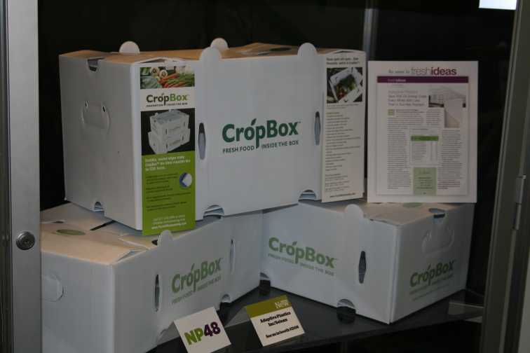 CropBox (Farm Wholesale Ag)