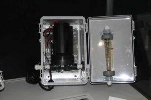 EasyDose Universal Chemical Injector (DEMA Engineering Company)