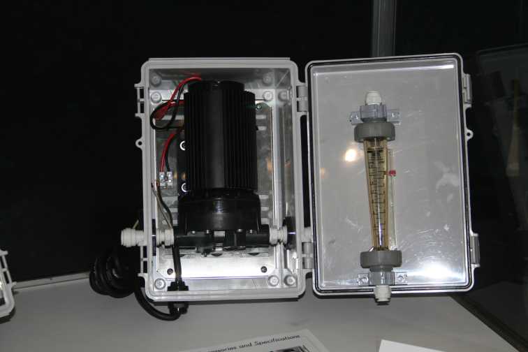 EasyDose Universal Chemical Injector (DEMA Engineering Company)